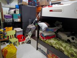 Blk 24 MARSILING DRIVE (Woodlands), HDB 4 Rooms #469242061